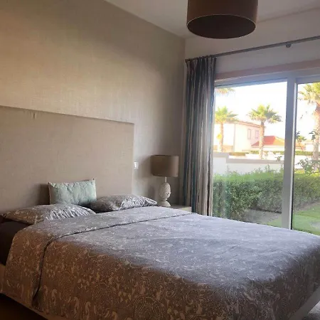 Вилла Ferias Do Del Rei Обидуш